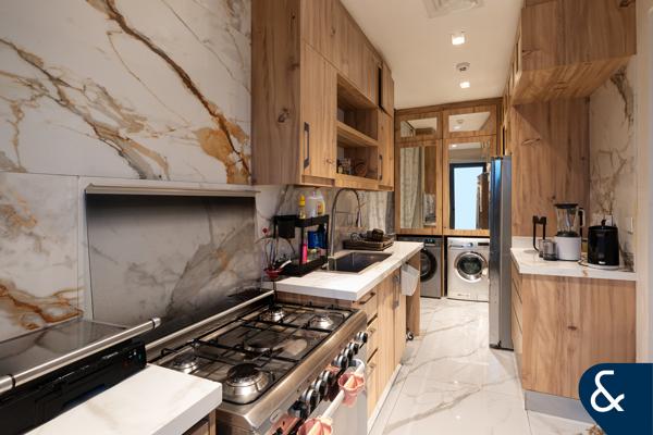 EXCLUSIVE | CUSTOM 5 BED | ONE OF A KIND