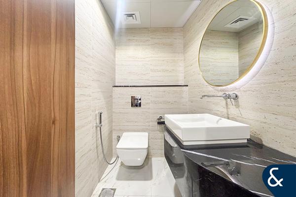 Vacant | Efficient Layout | Grade A