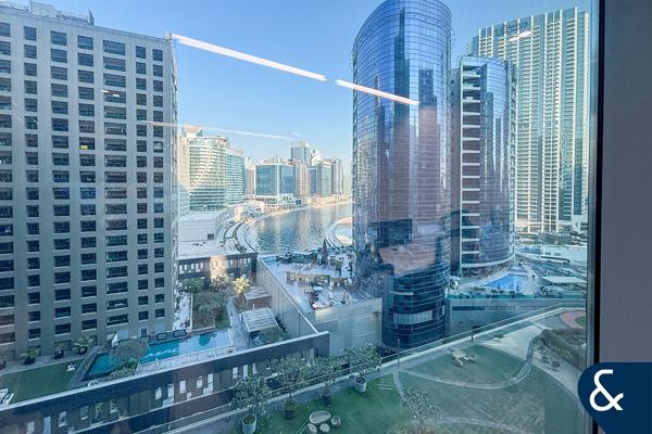 Vacant | Fitted and Furnished | Grade A