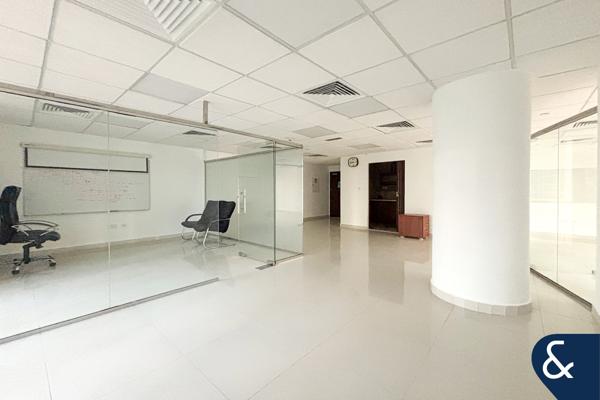 Strategic Location | Vacant | Excellent View