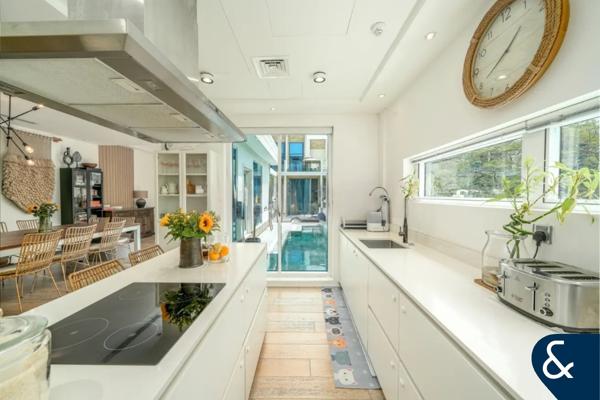 Exclusive | Vacant | Upgraded | Open House