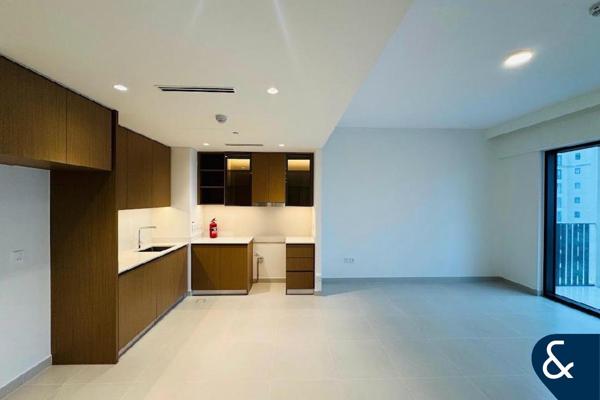 2 Bedroom | Vacant | Beach Access