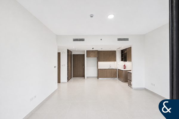 Water Views | Vacant | Beach Access