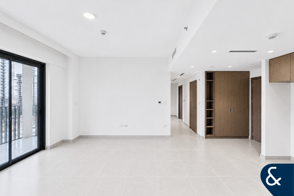 Water Views | Vacant | Beach Access