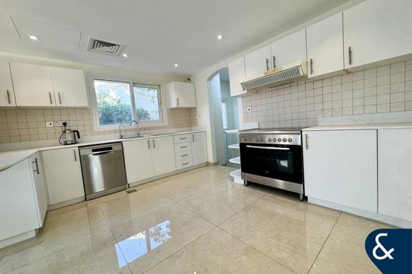 Huge plot | Private pool | Upgraded