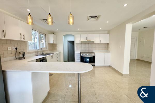 Huge plot | Private pool | Upgraded