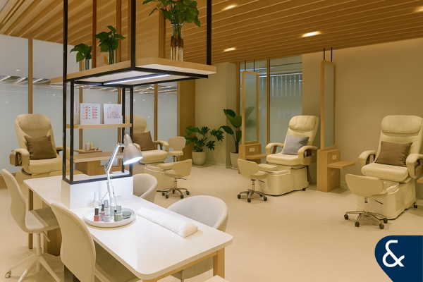 Brand New | Studio | Vacant On Transfer