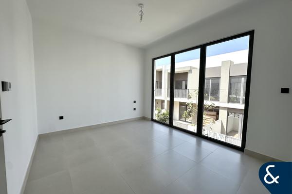 TO-BE LANDSCAPED | CLOSE TO POOL + PARKS