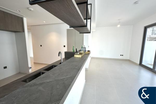 TO-BE LANDSCAPED | CLOSE TO POOL + PARKS