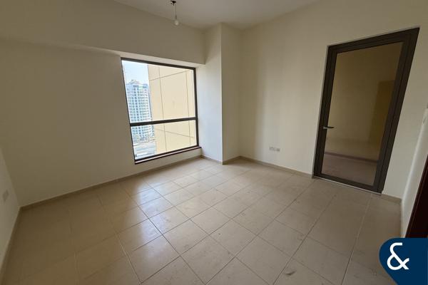 4 beds + Maids | Unfurnished  | Marina views