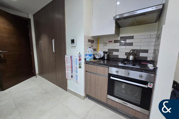 VOT | Pool View | Great Investment Unit