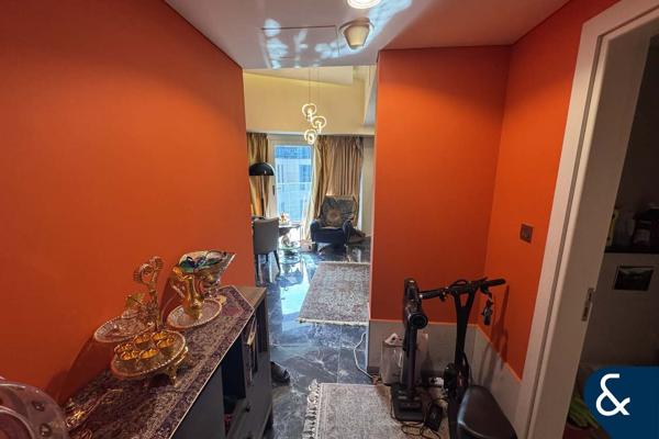 Exclusive | Canal View | Great ROI