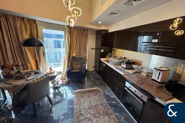 Exclusive | Canal View | Great ROI