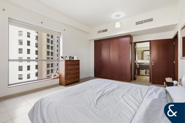 Best Priced 2 Bedroom | Vacant | Exclusive