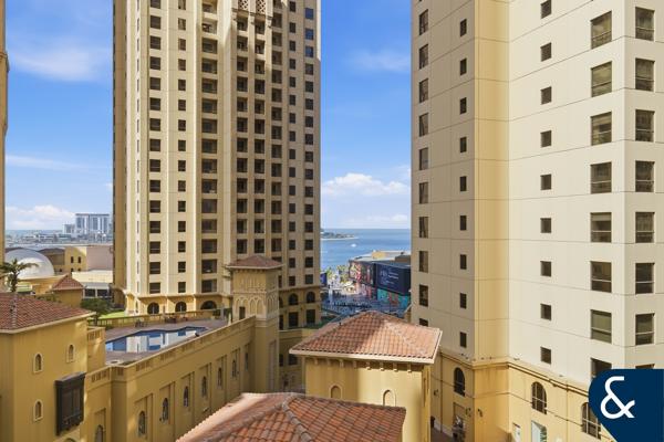Best Priced 2 Bedroom | Vacant | Exclusive