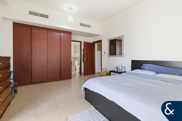 Best Priced 2 Bedroom | Vacant | Exclusive