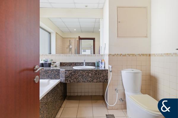 Best Priced 2 Bedroom | Vacant | Exclusive