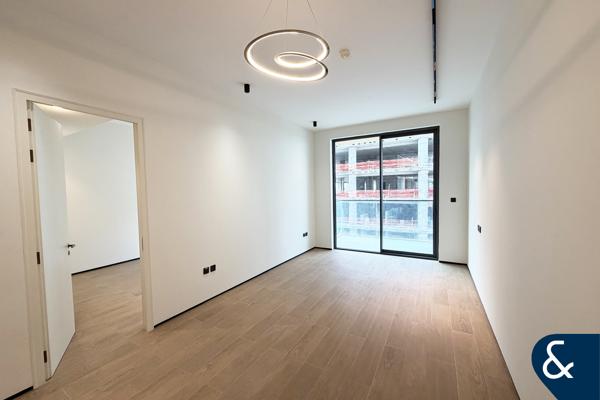 1 Bed | Rooftop amenties | Modern Living