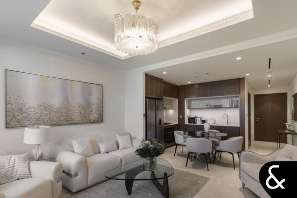 Vacant | Beachfront Apartment | Furnished