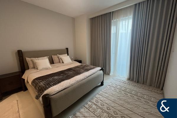 3 Bedrooms | Furnished | Exclusive