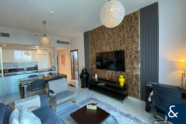 One Bedroom | Vacant Unit | Upgraded