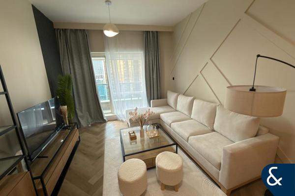 1 Bed | 8.1% NET ROI | Upgraded | Rented