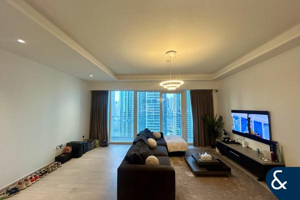 Motivated seller | High ROI | Large layout