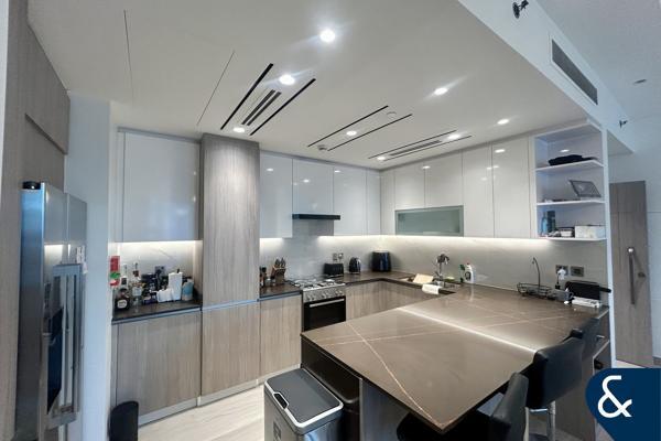 Motivated seller | High ROI | Large layout