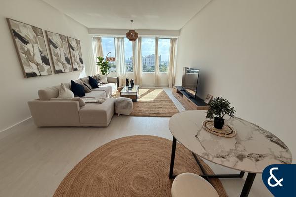 1 Bed | Upgraded | Large Layout | 6% NET ROI