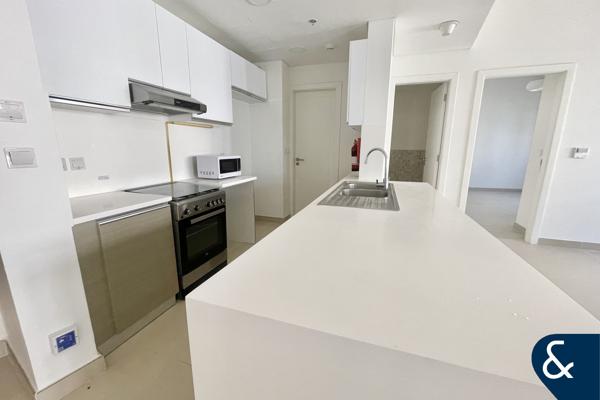 One Bed | Vacant | Best Layout | Viewable