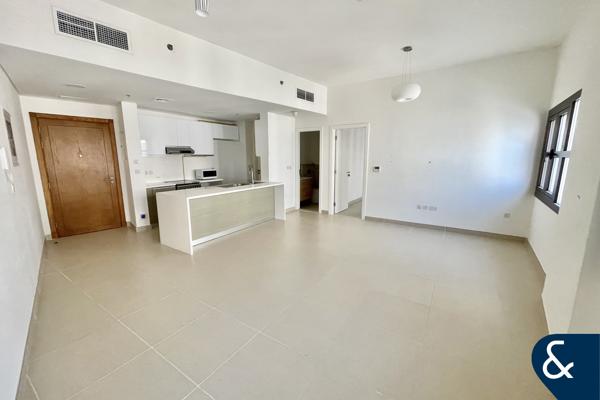 One Bed | Vacant | Best Layout | Viewable