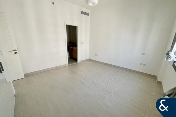 One Bed | Vacant | Best Layout | Viewable