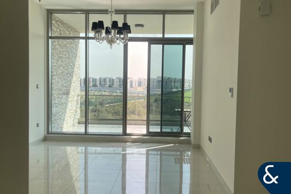 Two Bedroom | Unfurnished | Balcony |