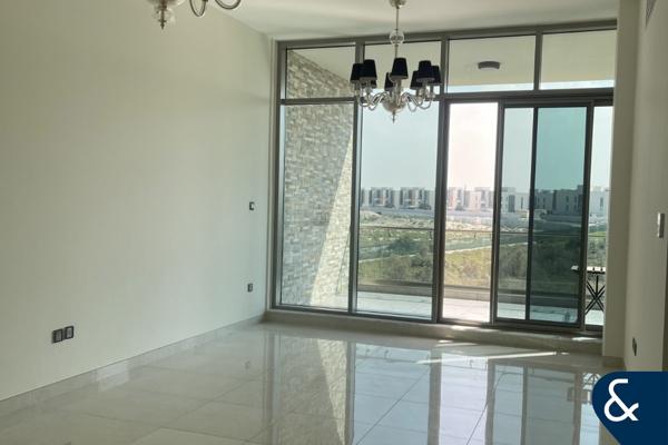 Two Bedroom | Unfurnished | Balcony |