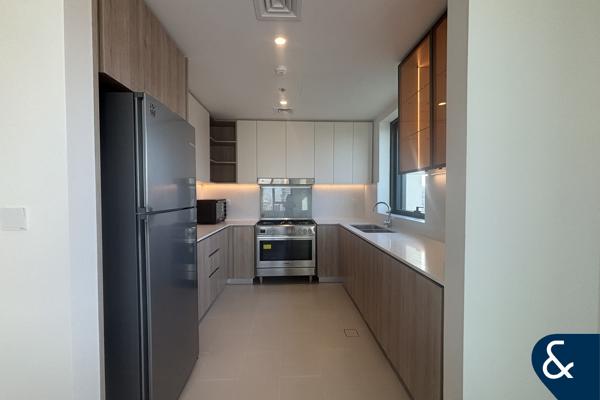 Chiller Free | Spacious Layout | Furnished