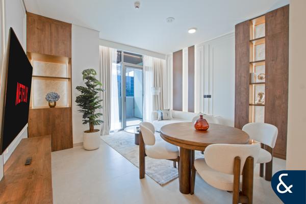 12Cheques | Upgraded | Best Value | Top Floor