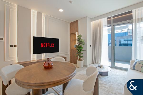 12Cheques | Upgraded | Best Value | Top Floor