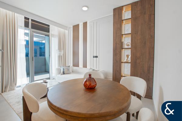 6 Months | Beautifully Upgraded | Vacant