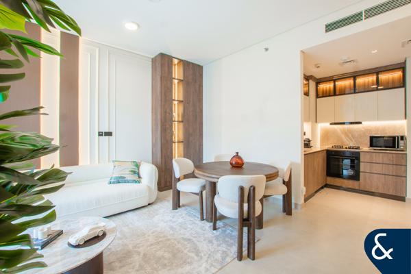 6 Months | Beautifully Upgraded | Vacant