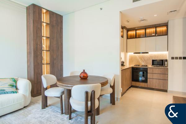 6 Months | Beautifully Upgraded | Vacant