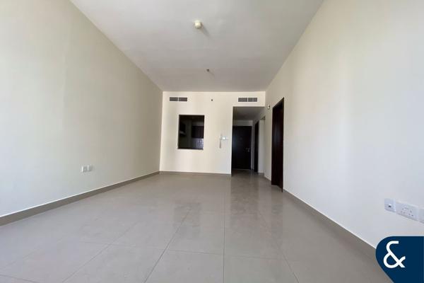 Partial Pool view | Spacious | Ready To Move