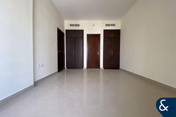 Pool view | Spacious | Ready To Move