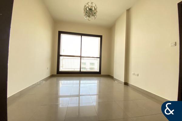 Partial Pool view | Spacious | Ready To Move