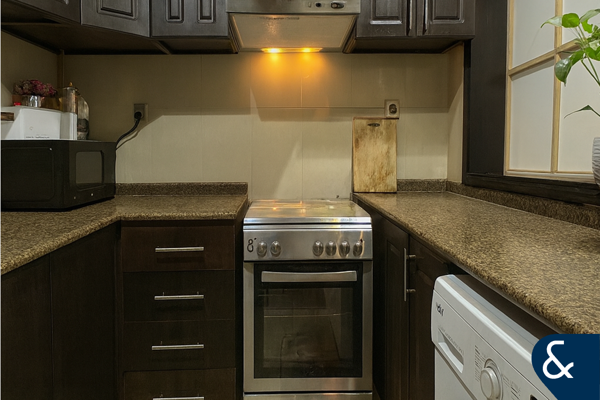 Rented | Unique | Community View | High ROI