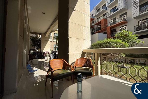 Tenanted | Spacious Layout | Well Maintained