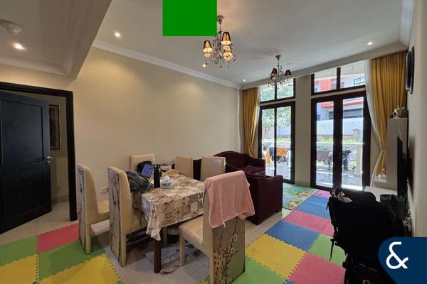 Tenanted | Spacious Layout | Well Maintained