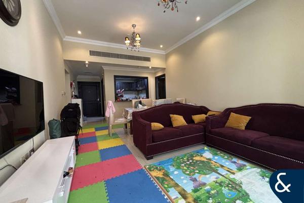 Tenanted | Spacious Layout | Well Maintained