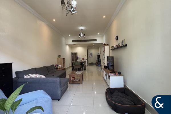 Tenanted | Spacious Layout | Well Maintained