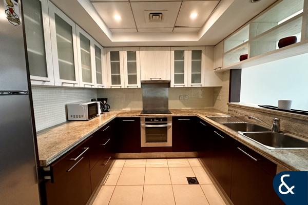 One Bedroom | Boulevard Views | Vacant