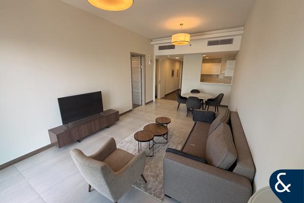 High Floor | Brand New | Modern Luxury